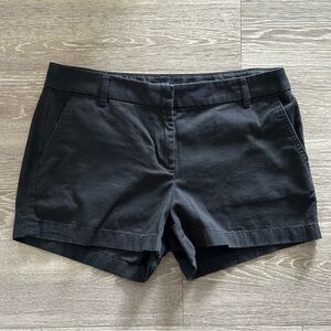 J. CREW | classic shorts